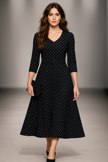 Women's Long Top