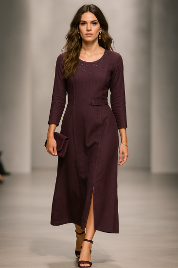 Women's Long Top