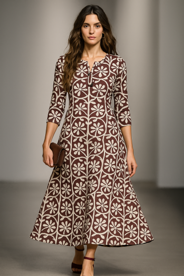 Women's Long Top