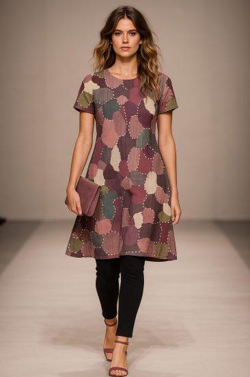 Women long top kurthis