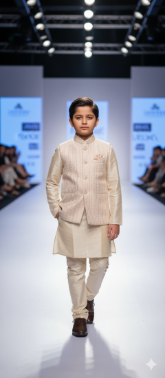 KIDS COAT