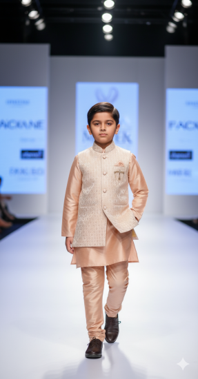KIDS COAT