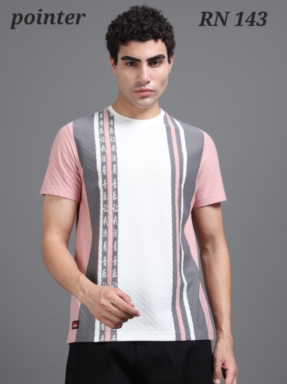 Mens T-Shirt
