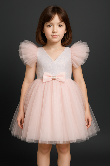 Girls Frock