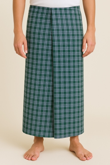 Mens Lungi