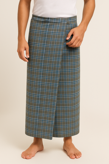 Mens Lungi