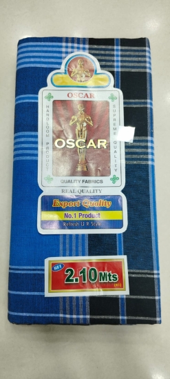 Mens Lungi