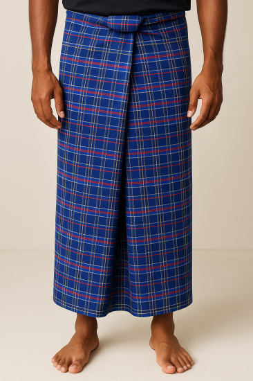 Mens Lungi