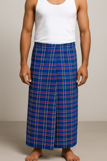 Mens Lungi