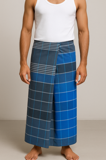 Mens Lungi
