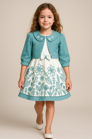 Overcoat Frock